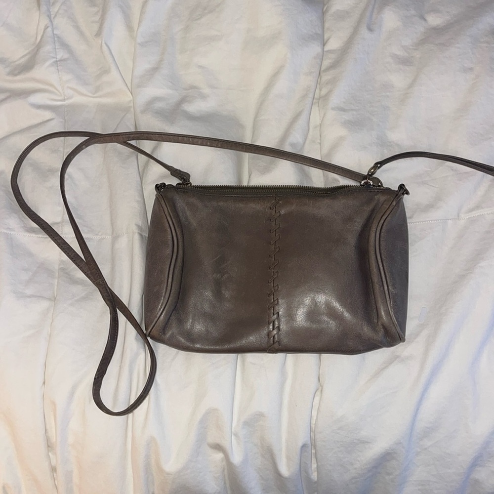 Hobo purse!
